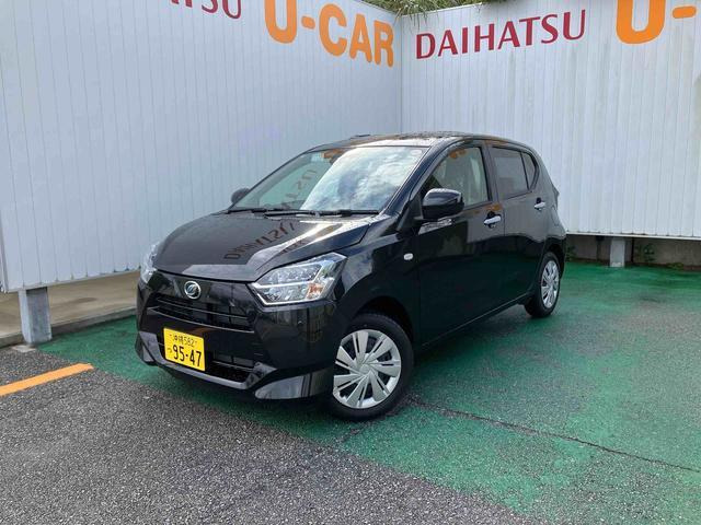 ミライース X SAIII 