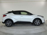 C-HR ハイブリッド 1.8 G 