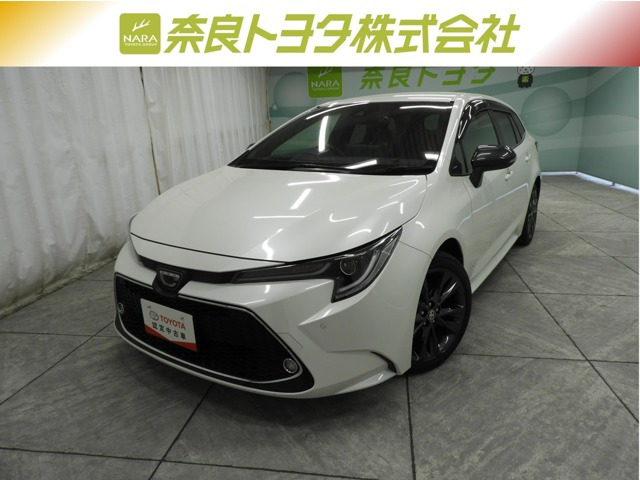 カローラツーリング 1.8 W×B 