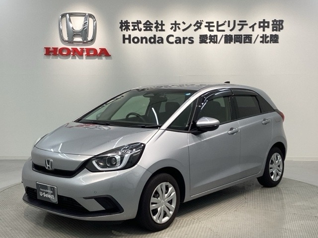 フィット  1.3 ホーム