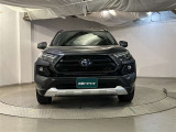 RAV4  2.5 ハイブリッド アドベンチャー E-Four 4WD