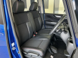 車内は徹底的にクリーニングされているので、快適にお乗りいただけます。