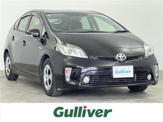 プリウス 1.8 S ワンオーナー 修復歴無し