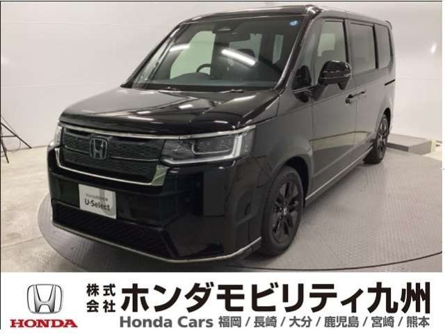 ホンダ ステップワゴン 