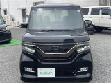 N-BOXカスタム G L ホンダセンシング 修復歴無し
