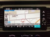 多機能と操作のしやすさを両立した、Honda CONNECT対応のナビディスプレーです。ETC2.0車載器もナビゲーション連動し、スマートフォン用Bluetoothユニット付きです。