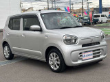 アルト  ハイブリッド X 全方位モニター付ディスプレイオーディオ装着車