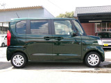 N-BOX G L ホンダセンシング 