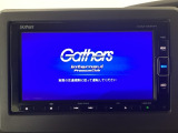 【オーディオ機能】オーディオは、フルセグTVの他にDVD/CDプレーヤーを装備♪もちろんFM/AMラジオもお聞きいただけます♪