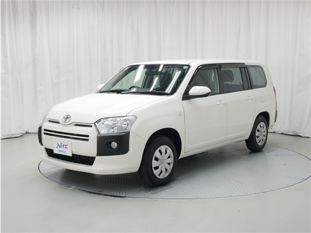 プロボックスバン 1.5 F 4WD 