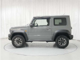 ジムニーシエラ 1.5 JC 4WD 