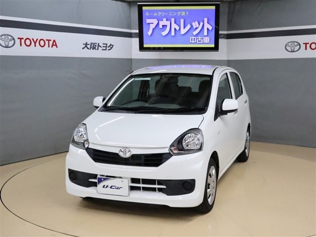 ピクシスエポック L SA 