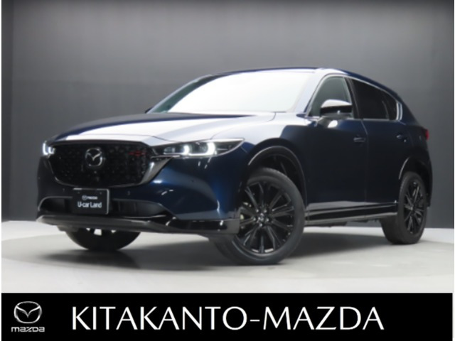 CX-5 2.2 XD スポーツ アピアランス ディーゼルターボ