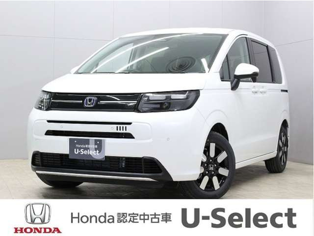 フリード 1.5 e:HEV エアー EX 