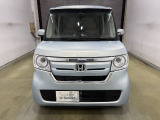 N-BOX G L ホンダセンシング 