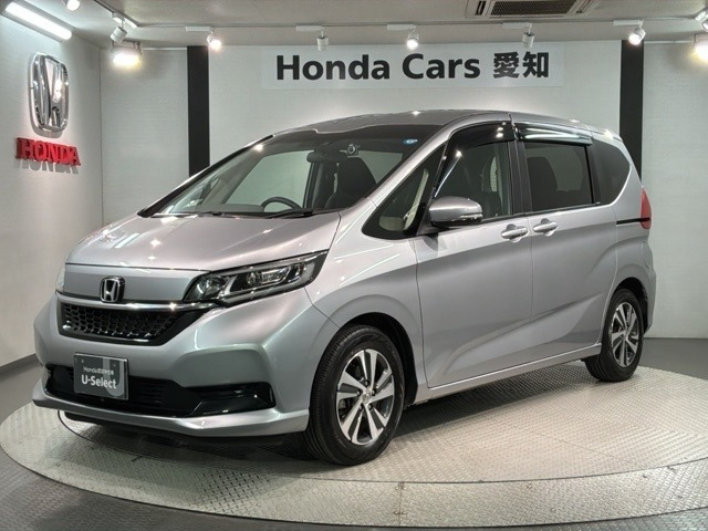 ホンダ フリード 