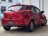 MAZDA2 1.5 15S プロアクティブ スマートエディションII 