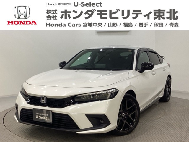 シビック  2.0 e:HEV