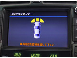 踏み間違い防止機能インテリジェントクリアランスソナー!前後4つずつ、計8つのセンサーで障害物を検知し、アクセルとブレーキの踏み間違いの際に、衝突被害軽減ブレーキをかけます。