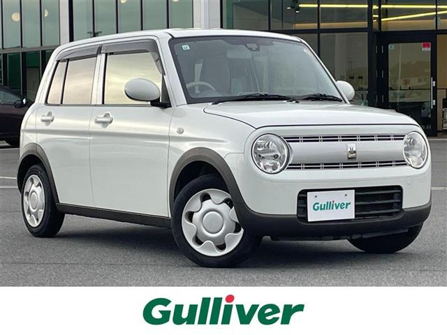 アルトラパン L 修復歴無し