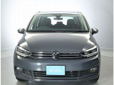 ゴルフトゥーラン TDI ハイライン ディーゼル 