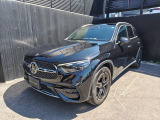 人気のGLC200d SUV入荷致しました。ご来店の際には事前に在庫の確認をお願い致します。