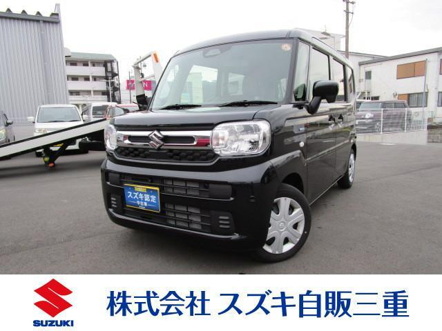 スペーシア ハイブリッド(HYBRID)  X 