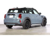 ミニクロスオーバー クーパー D オール4 4WD 