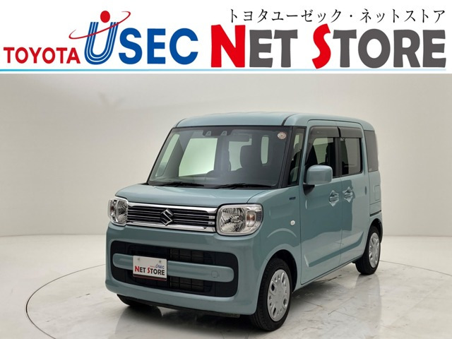 スペーシア ハイブリッド(HYBRID)  X 