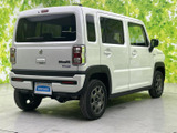 ハスラー ハイブリッド(HYBRID) G 4WD 