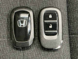 スマートキーです!ドアの施錠・解錠・エンジンの始動がスムーズで大変便利です!