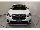 フォレスター  Advance EyeSight搭載車