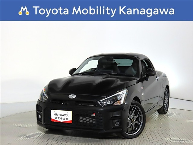 コペン GR スポーツ 