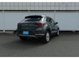 T-Roc TSI スタイル 