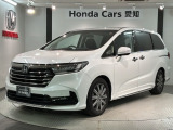 評価4 禁煙車 リア席モニタ- HONDASENSING 最長5年保証 ワンオ-ナ- 純正ナビVXU-217DYi TVマルチビュ-カメラ CD録音 Bluetooth DVD ETC LEDライト 両側電動ドア 横滑り防止装置 コーナーセンサー