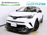 トヨタ C-HR