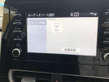 フルセグTVがついてます。