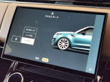 【電子制御エアサスペンション】ドライブモードを選択するとモードにあった車高になりお客様の負担を軽減致します。オプション内にアダプティブダイナミクスも含まれます。