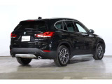 X1 xドライブ 18d xライン 4WD 