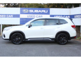 フォレスター 1.8 スポーツ 4WD 
