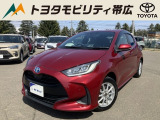 トヨタ ヤリス