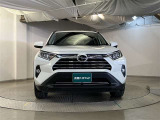 RAV4 2.0 X 
