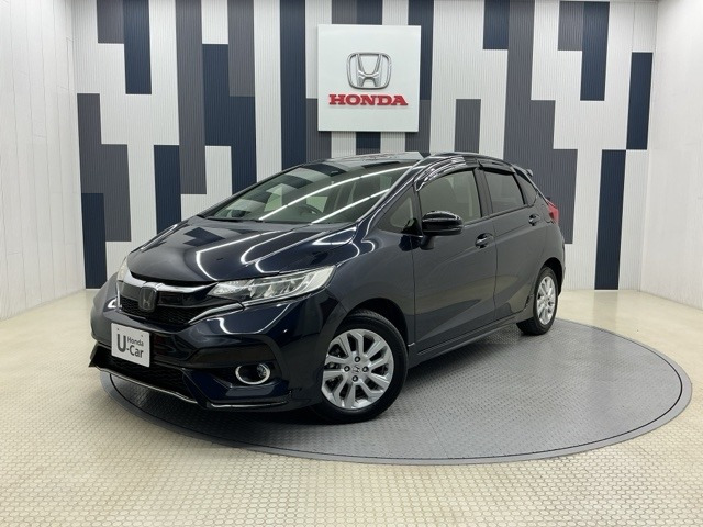 フィット 1.3 13G S ホンダセンシング 
