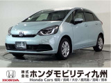フィット4 e:HEV  HOME タイプは、ホンダセンシングや、LEDヘッドライト、スマートキー、オートエアコンなど装備も充実のグレードです。
