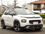 C3エアクロスSUV オリジンズ コレクターズエディション 