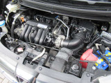エンジンルームも大変きれいです!!もちろんスチーム洗浄済みです♪機関も良好ですよ☆☆ホンダオートディーラーホンダ専門店♪TEL06-6744-2222☆