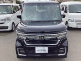 N-BOXカスタム  L ターボ