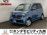 【NWGN】が入庫しました。人気の軽自動車 ホンダのNシリーズ。 装備も充実、お買い得の一台です。
