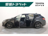 カローラツーリング 1.8 ハイブリッド W×B 