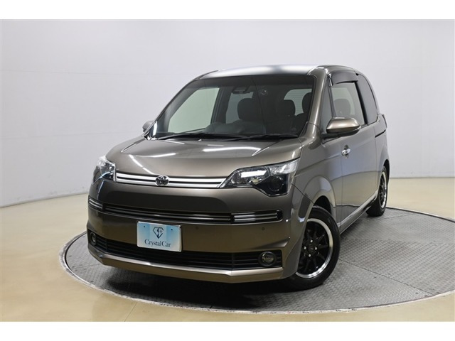 スペイド 1.5 F ノーブル コレクション 